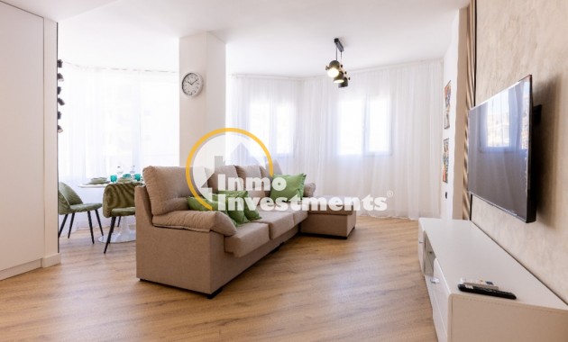 Appartement - Revente privée - Torrevieja - Torrevieja