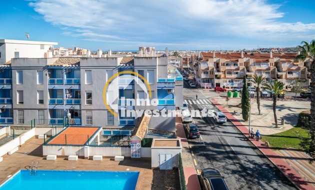 Appartement - Revente privée - Torrevieja - Torrevieja