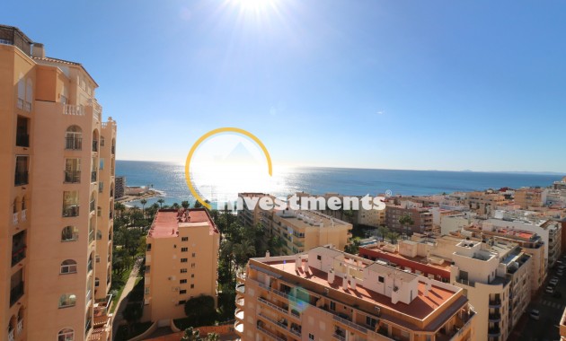 Appartement - Revente privée - Torrevieja - Torrevieja