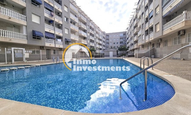 Appartement - Revente privée - Torrevieja - Torrevieja