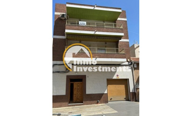 Appartement - Revente privée - Torrevieja - Torrevieja