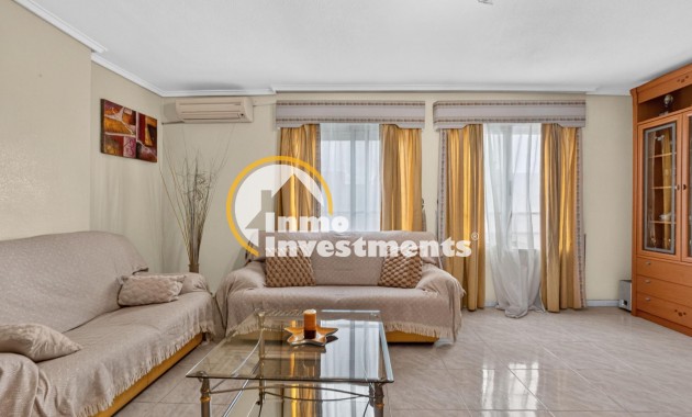 Appartement - Revente privée - Torrevieja - Torrevieja