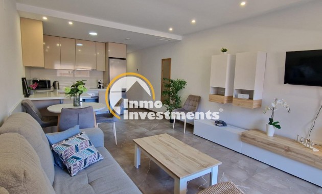 Appartement - Revente privée - Torrevieja - Torrevieja