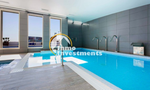 Appartement - Revente privée - Villamartin - 12004