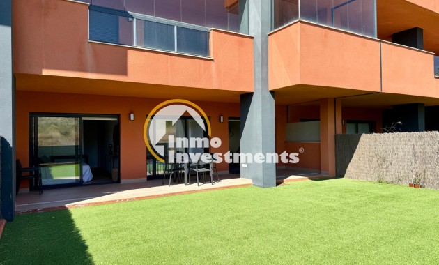 Appartement - Revente privée - Villamartin - 12356