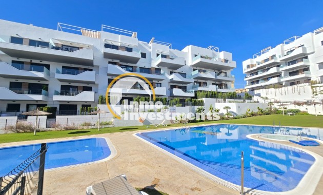 Appartement - Revente privée - Villamartin - Las Filipinas