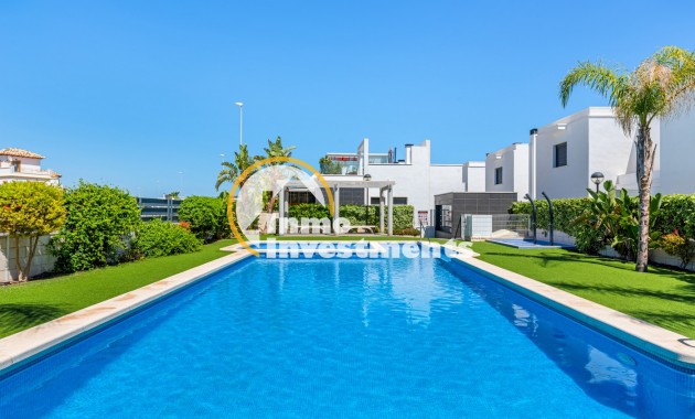 Appartement - Revente privée - Villamartin - Las Filipinas