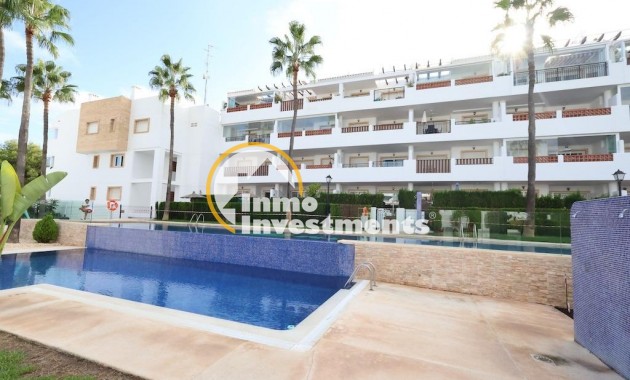 Appartement - Revente privée - Villamartin - Las Filipinas