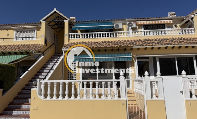 Appartement - Revente privée - Villamartin - Lomas del Golf