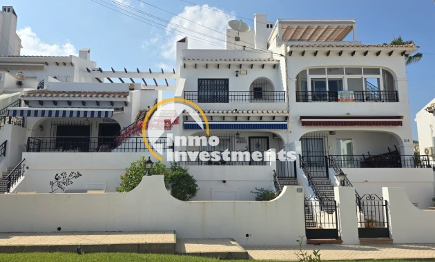 Appartement - Revente privée - Villamartin - Verdemar