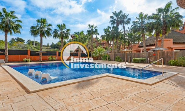 Appartement - Revente privée - Villamartin - Villamartin