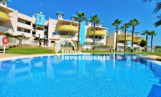 Appartement - Revente privée - Villamartin - Villamartin