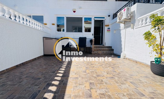 Appartement - Revente privée - Vistabella  - Vistabella Golf