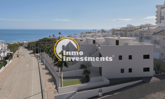 Ático - Obra nueva - La Mata - Torre la Mata