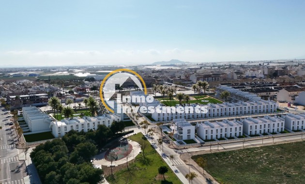 Ático - Obra nueva - Pilar de la Horadada - 52226