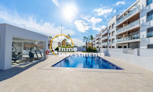 Ático - Obra nueva - Torrevieja - Torrevieja
