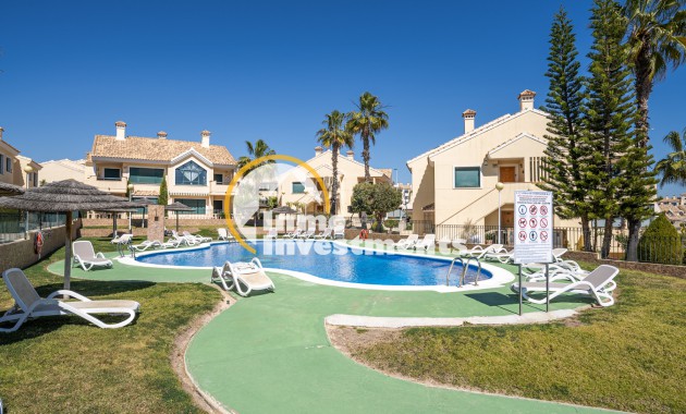 Ático - Reventa - Campoamor - Campoamor Golf