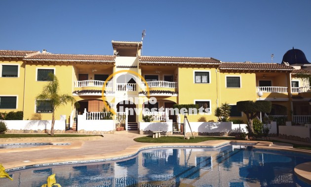 Ático - Reventa - Ciudad Quesada - Doña Pepa