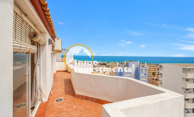 Ático - Reventa - La Mata - Torre la Mata