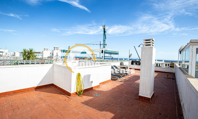 Ático - Reventa - Playa Flamenca - 10185