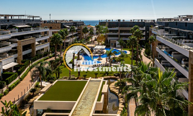 Ático - Reventa - Playa Flamenca - Playa Flamenca