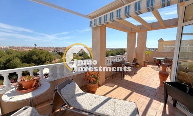 Ático - Reventa - Playa Flamenca - Playa Flamenca