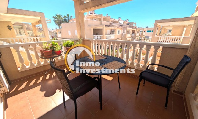 Ático - Reventa - Playa Flamenca - Zenia Mar