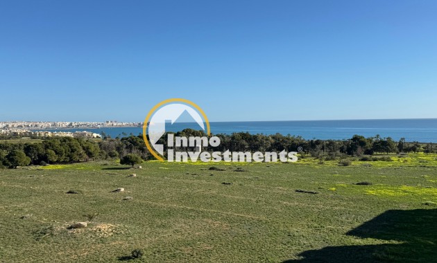 Ático - Reventa - Punta Prima - 13381