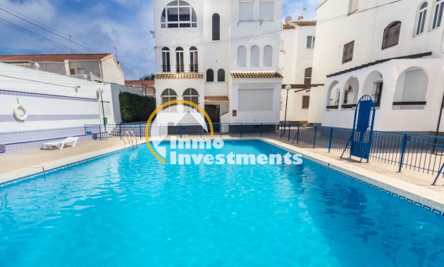 Ático - Reventa - Torrevieja - 4607