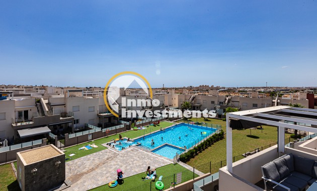 Ático - Reventa - Torrevieja - 9975