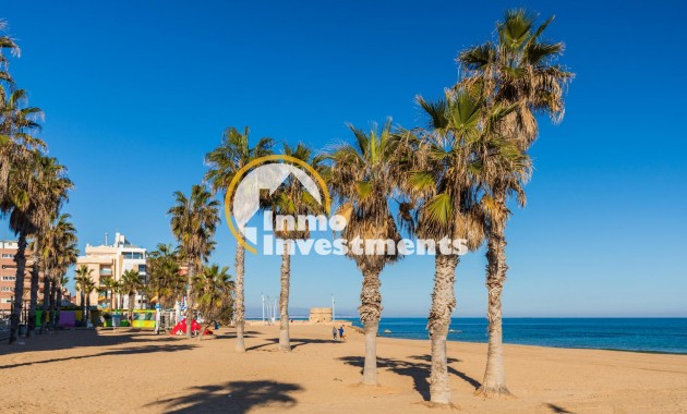 Ático - Reventa - Torrevieja - La Mata pueblo