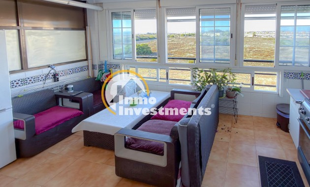 Ático - Reventa - Torrevieja - La Mata