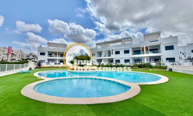 Ático - Reventa - Torrevieja - Los Balcones