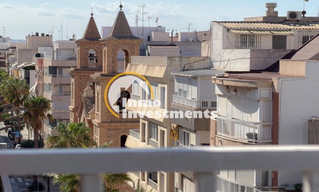 Ático - Reventa - Torrevieja - Paseo maritimo