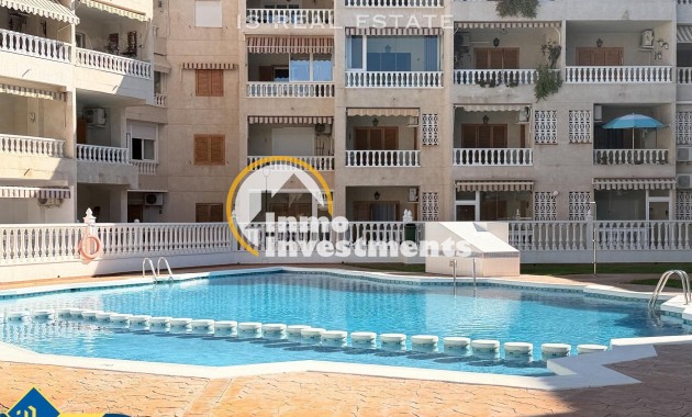 Ático - Reventa - Torrevieja - Playa de Los Locos