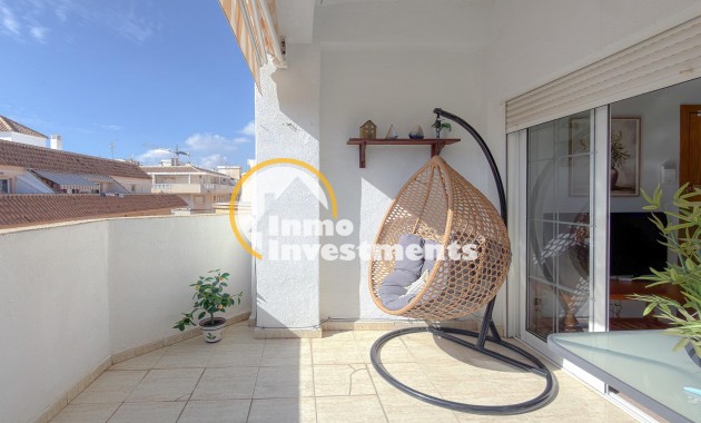 Ático - Reventa - Torrevieja - Playa de Los Locos