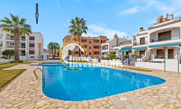 Ático - Reventa - Villamartin - 13270