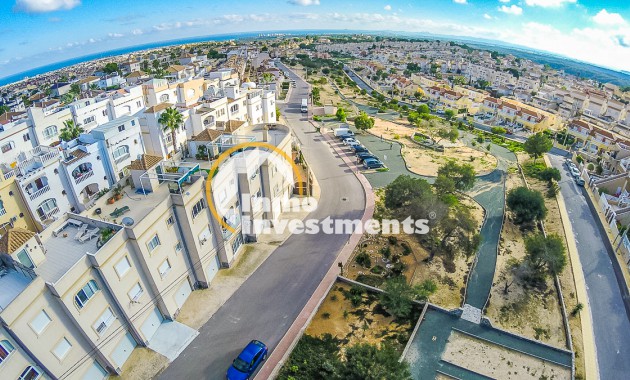 Ático - Reventa - Villamartin - Blue Hill