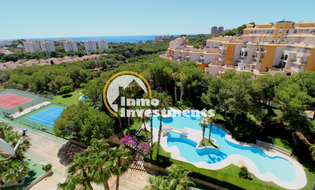  - Bestaande bouw - Campoamor - Campamor strand