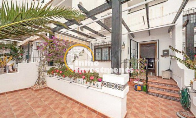  - Bestaande bouw - La Mata - Torre la Mata