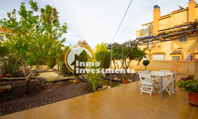  - Bestaande bouw - La Zenia - 5487