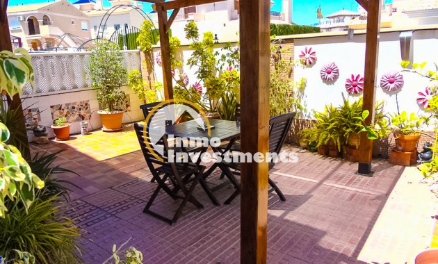  - Bestaande bouw - La Zenia - 5775