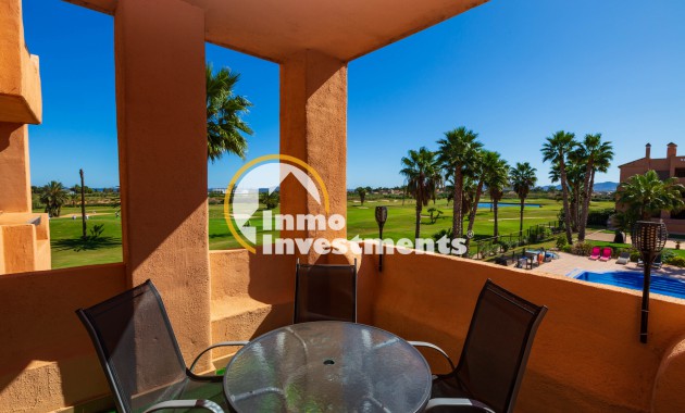  - Bestaande bouw - Los Alcazares - 6073