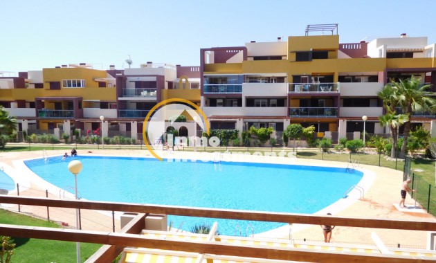  - Bestaande bouw - Playa Flamenca - 4374