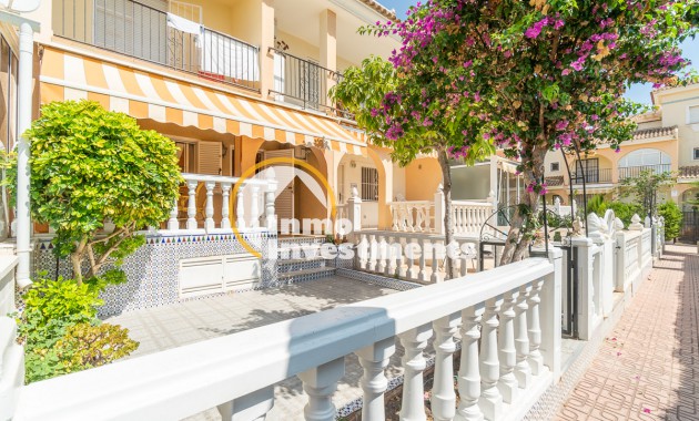  - Bestaande bouw - Playa Flamenca - Playa Flamenca