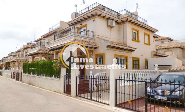  - Bestaande bouw - Playa Flamenca - Playa Flamenca