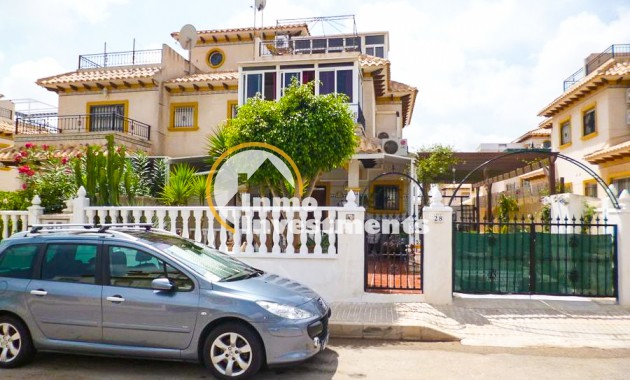  - Bestaande bouw - Playa Flamenca - Playa Flamenca