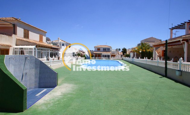  - Bestaande bouw - Playa Flamenca - Playa Flamenca