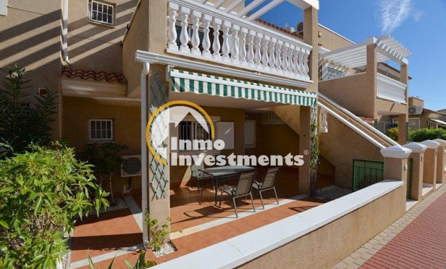  - Bestaande bouw - Playa Flamenca - Zenia Mar