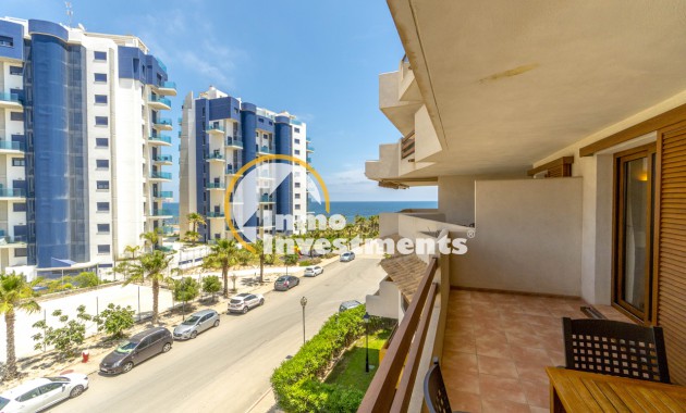  - Bestaande bouw - Punta Prima - Strand